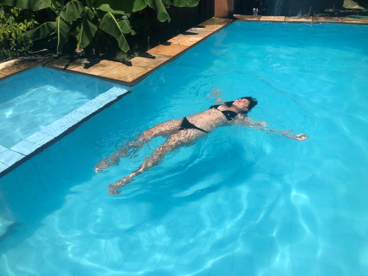 Guest House Lua Paracuru Ngoại thất bức ảnh