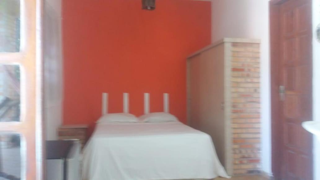 Guest House Lua Paracuru Ngoại thất bức ảnh