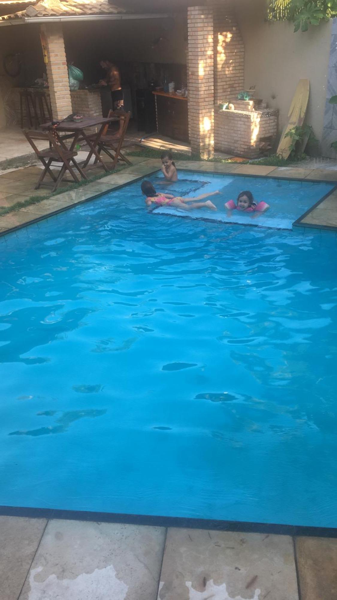 Guest House Lua Paracuru Ngoại thất bức ảnh